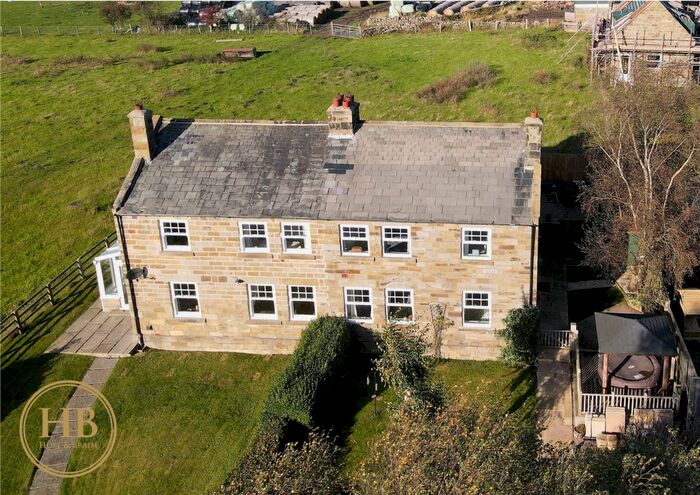 3 Bedroom Cottage For Sale In Egton, Whitby YO21