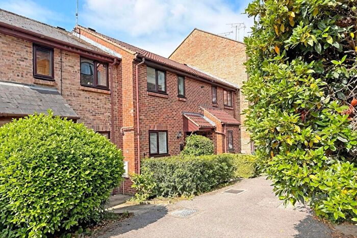 2 Bedroom Terraced House For Sale In Claro Mews, Knaresborough, HG5