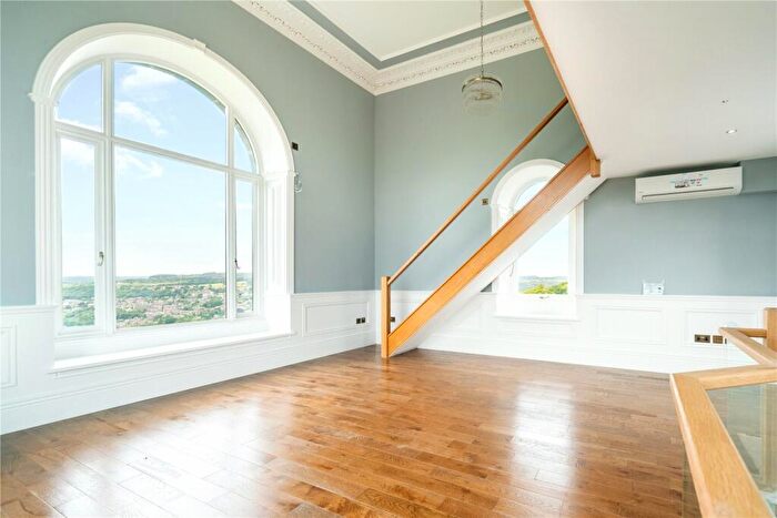 2 Bedroom Duplex For Sale In Riber Castle, Riber, Matlock, Derbyshire, DE4