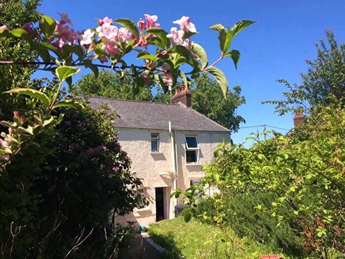 4 Bedroom End Of Terrace House For Sale In Monkton, Pembroke, Pembrokeshire, SA71