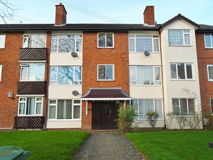 1 Bedroom Flat To Rent In Haselour Road, Mayfair Haselour Road, B37