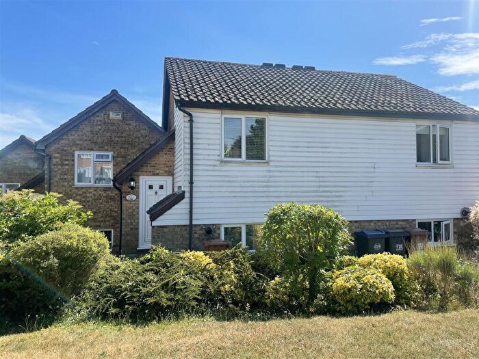 2 Bedroom Semi-Detached House To Rent In Ladywood Road, Hertford, SG14