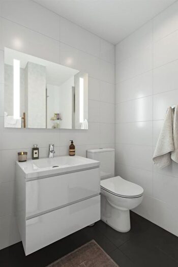 1 Bedroom Flat To Rent In Consort House, Waterdale, Doncaster, DN1