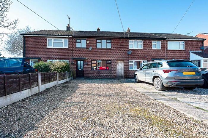 3 Bedroom Terraced House For Sale In Gillcroft, Eccleston, PR7