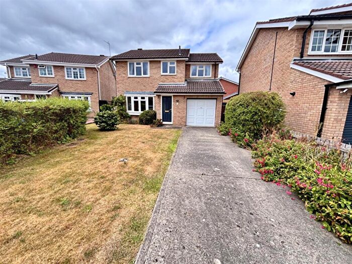 4 Bedroom Detached House For Sale In Alston Way, Meadowfield, Durham, DH7
