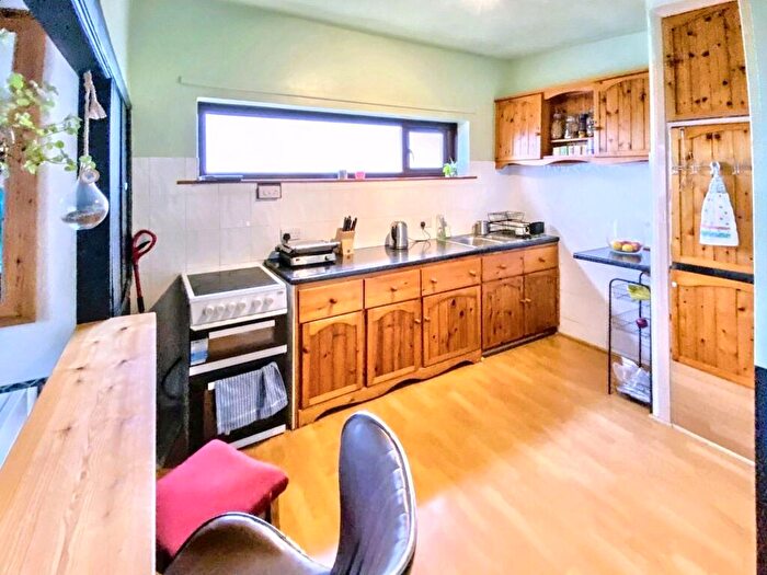 2 Bedroom Semi-Detached House For Sale In Belle View Drive, Castleside, Consett, Durham, DH8