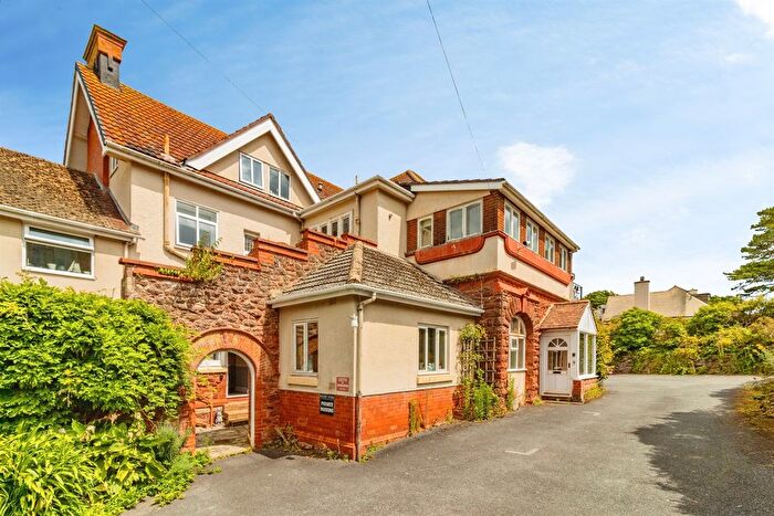 1 Bedroom Flat For Sale In Belle Vue Road, Paignton, TQ4
