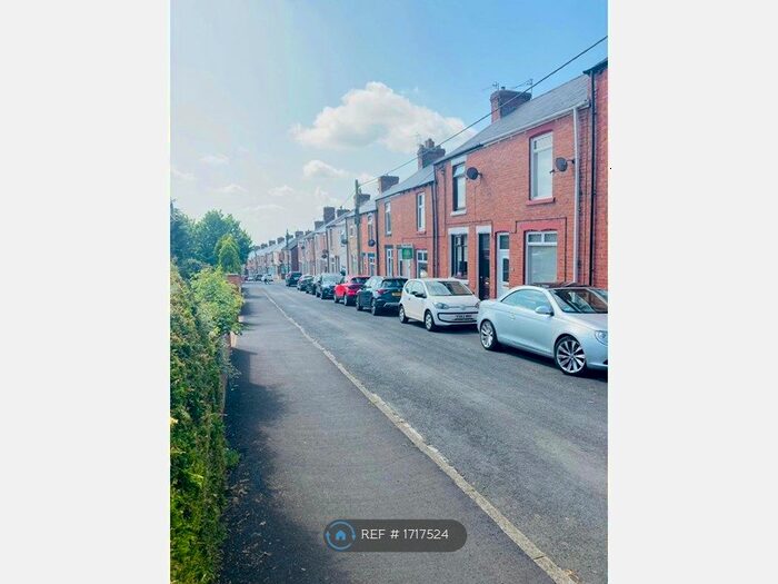 2 Bedroom Terraced House To Rent In Highland Terrace, Ferryhill, DL17