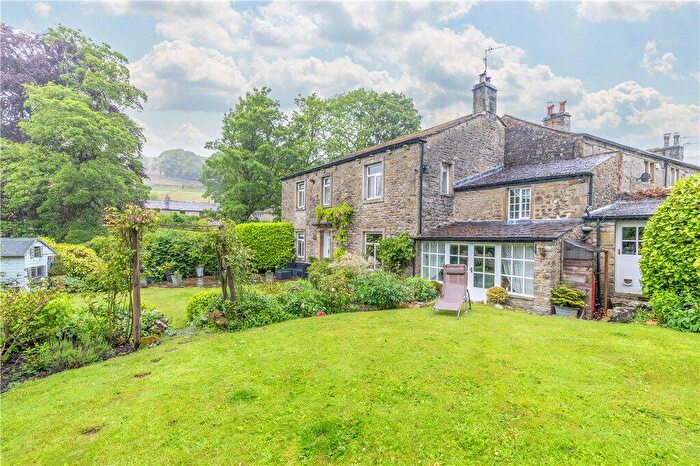 4 Bedroom Detached House For Sale In Newleeds Road, Kettlewell, Skipton, North Yorkshire, BD23