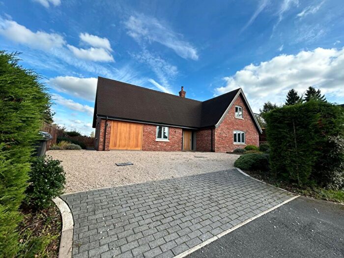 3 Bedroom Detached House To Rent In Worthington Lane, Breedon-on-the-Hill, DE73