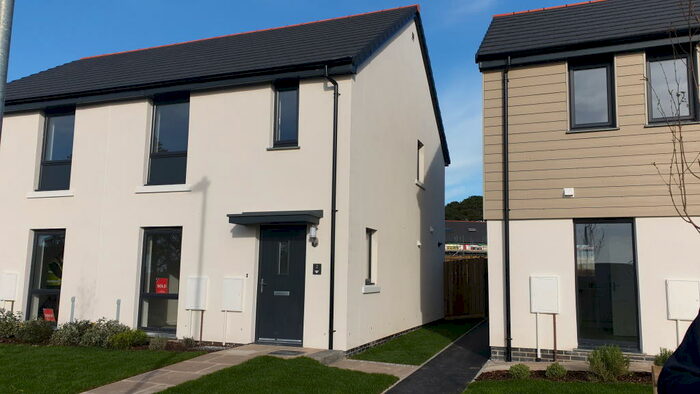 2 Bedroom House To Rent In St Eval, PL27