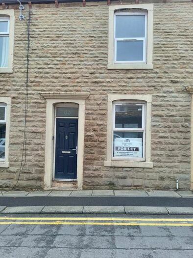 2 Bedroom Terraced House To Rent In Nuttall Street, Accrington, BB5