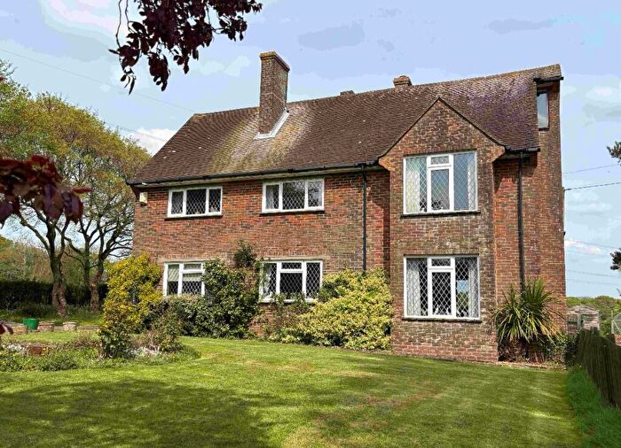 4 Bedroom Detached House For Sale In Melody Cottage, Knightsbridge Farm, Grove Hill, Hellingly, BN27