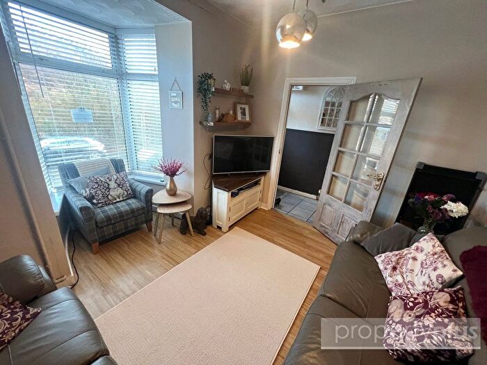 3 Bedroom Terraced House For Sale In Madeline Street, Pontygwaith, Ferndale, Rhondda Cynon Taff, CF43