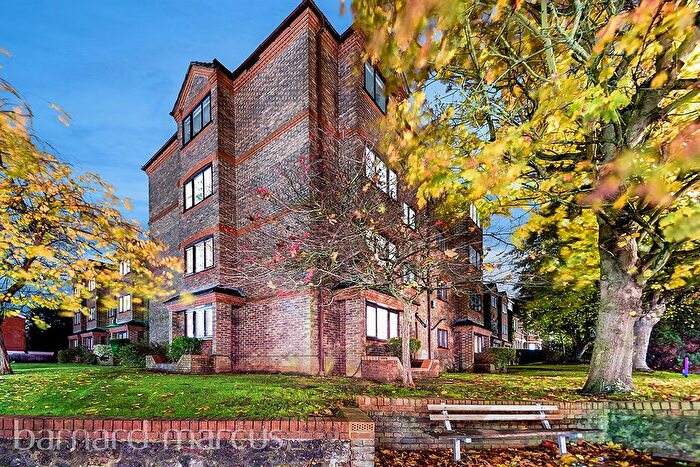 1 Bedroom House To Rent In Caroline Close, Muswell Hill, N10