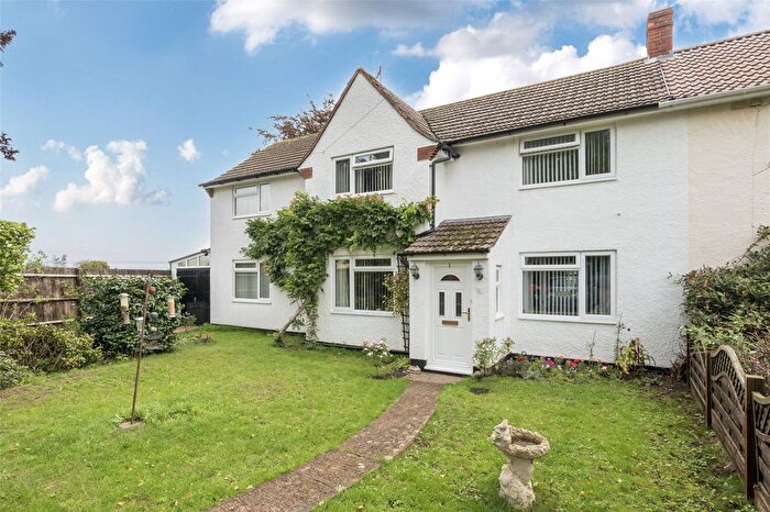 4 Bedroom End Of Terrace House For Sale In Frog Lane, West Buckland, Wellington, Somerset, TA21