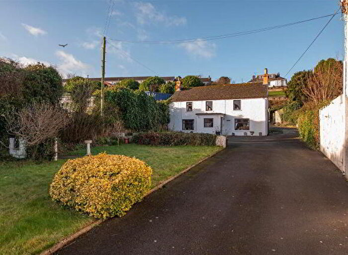 Detached House For Sale In Church Street, Downpatrick, BT30