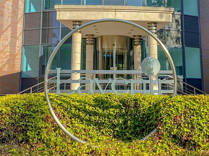 1 Bedroom Apartment To Rent In Opladen Way, Bracknell, Berkshire, RG12