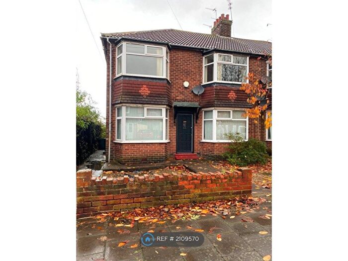 2 Bedroom Flat To Rent In Fenham, Newcastle Upon Tyne, NE5