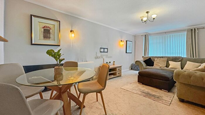 2 Bedroom Flat To Rent In London Road, Leicester, LE2