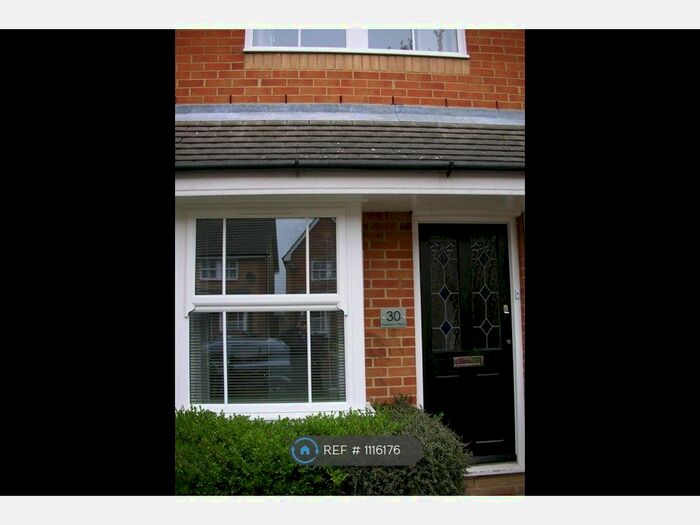 2 Bedroom Semi-Detached House To Rent In Prestwich Place, Oxford, OX2