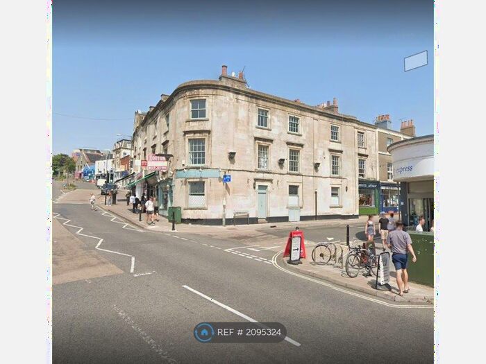 8 Bedroom Maisonette To Rent In Whiteladies Road, Bristol, BS8