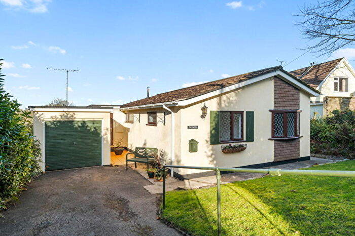 3 Bedroom Detached Bungalow For Sale In Shilla Park, Helstone, PL32