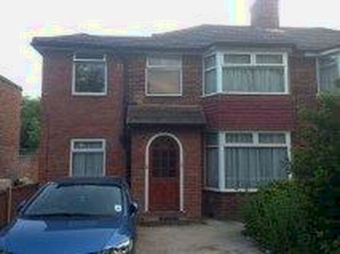 2 Bedroom Flat To Rent In Booth Road, Colindale, NW9