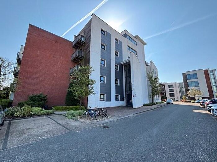 2 Bedroom Flat To Rent In Citi Peak, Wilmslow Road, East Didsbury, M20