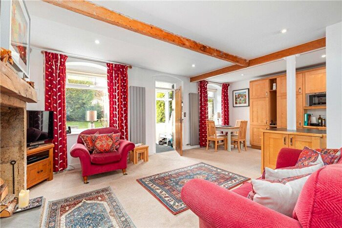 2 Bedroom Terraced House For Sale In Main Street, Burley In Wharfedale, Ilkley, West Yorkshire, LS29