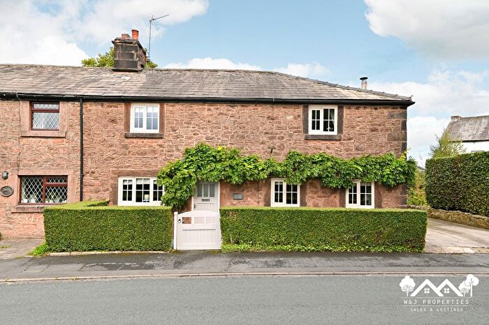 3 Bedroom Cottage For Sale In Tackler's Cottage, Hoghton Lane, Hoghton, Preston, PR5