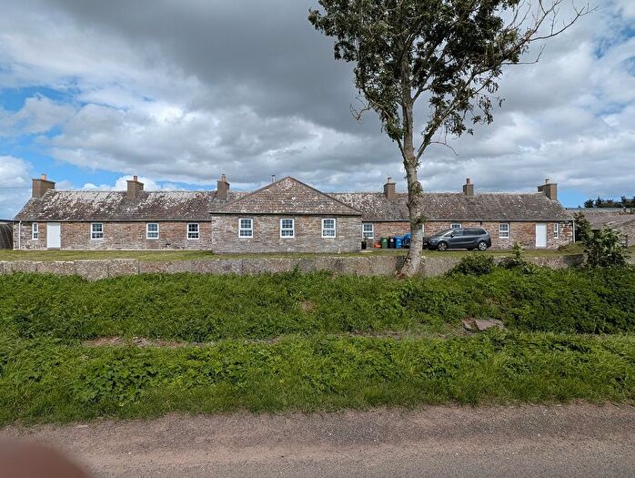 6 Bedroom Detached House For Sale In Watten, Wick, Highland., KW1