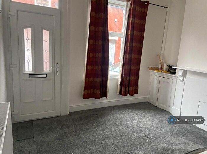 2 Bedroom Terraced House To Rent In Macfarren St, Manchester, M12