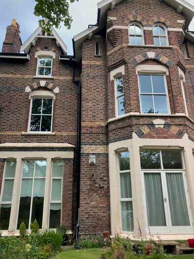 1 Bedroom Flat To Rent In Alexandra Dr, Liverpool, L17