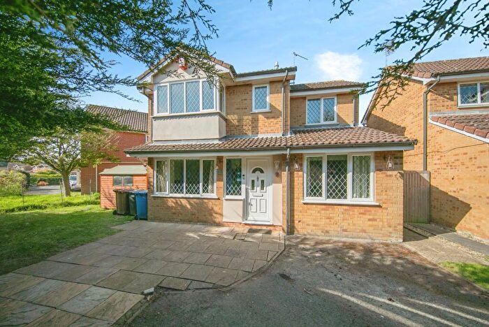 4 Bedroom Detached House For Sale In Blake Avenue, Shotley Gate, Ipswich, Suffolk, IP9