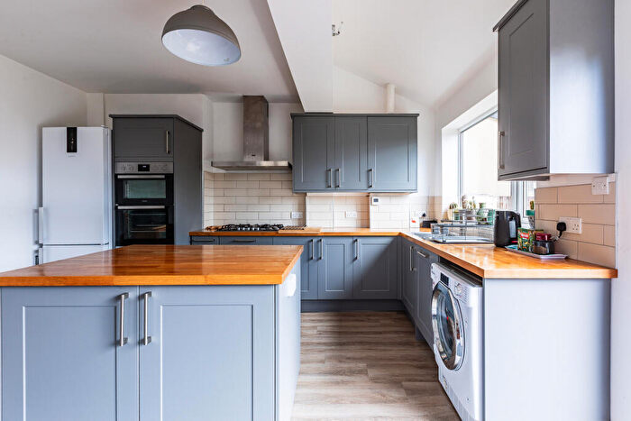 3 Bedroom Semi-Detached House For Sale In Davids Road, Whitchurch, Bristol, BS14