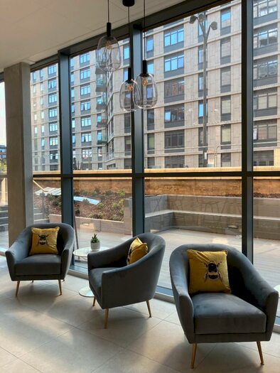 2 Bedroom Apartment To Rent In Old Mill Street, Manchester, Greater Manchester, M4