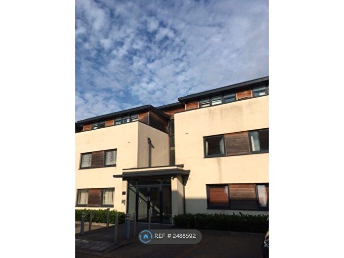 1 Bedroom Flat To Rent In Barley House, London, NW7