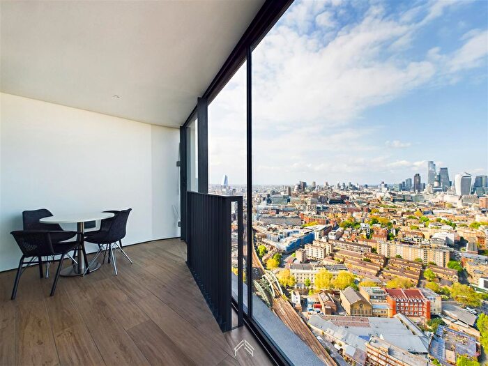 1 Bedroom Flat To Rent In Southwark Bridge Road, London, SE1