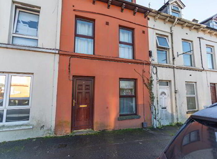 3 Bedroom Terrace House For Sale In Upper Edward Street, Newry, BT35