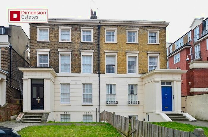 2 Bedroom Flat To Rent In Dalston Lane, Dalston, Hackney, East London, E8