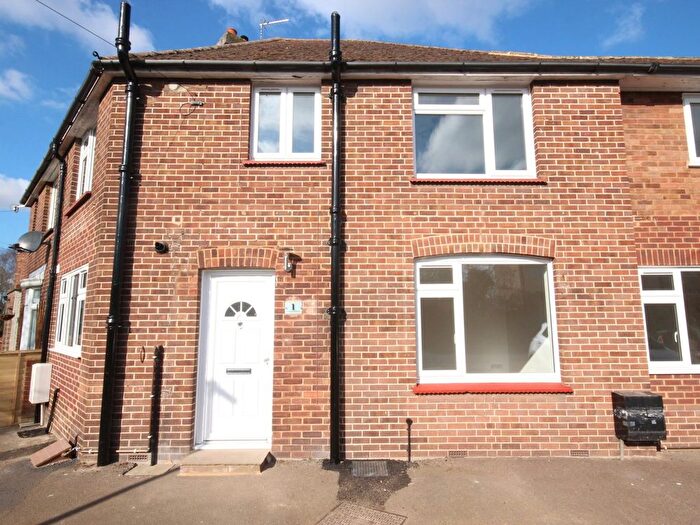 2 Bedroom Property To Rent In Greenfield Road, Westoning, MK45