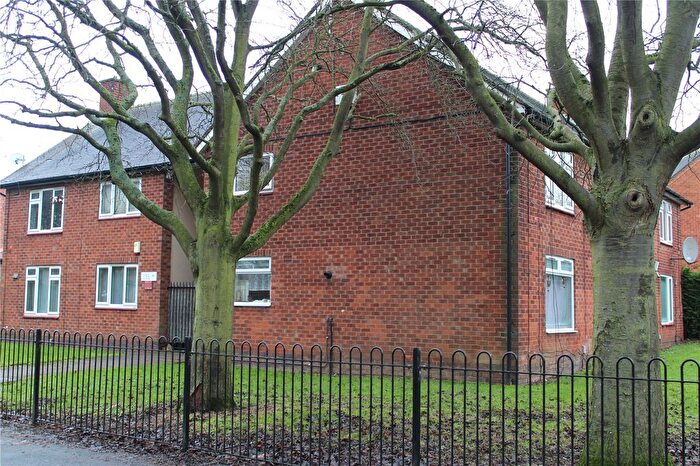 1 Bedroom Flat For Sale In Glapton Lane, Nottingham, Nottinghamshire, NG11