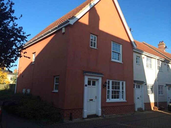 3 Bedroom House To Rent In Porterbush Road, Mulbarton, NR14