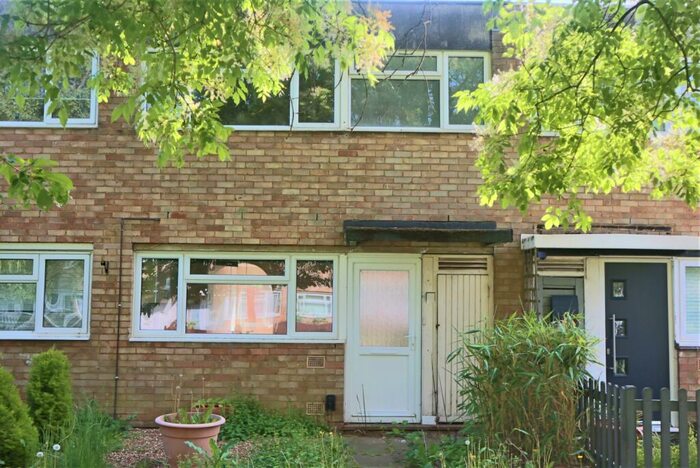 3 Bedroom Terraced House To Rent In Skene Close, Bletchley, MK2