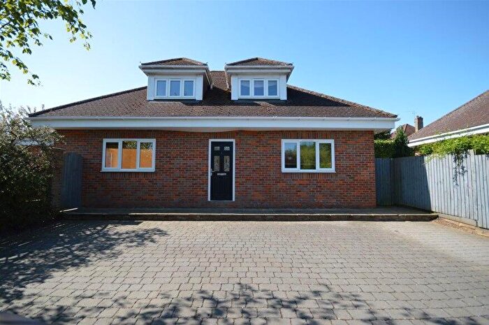 5 Bedroom House To Rent In St Stephen`s Avenue, St Albans, St. Albans, AL3
