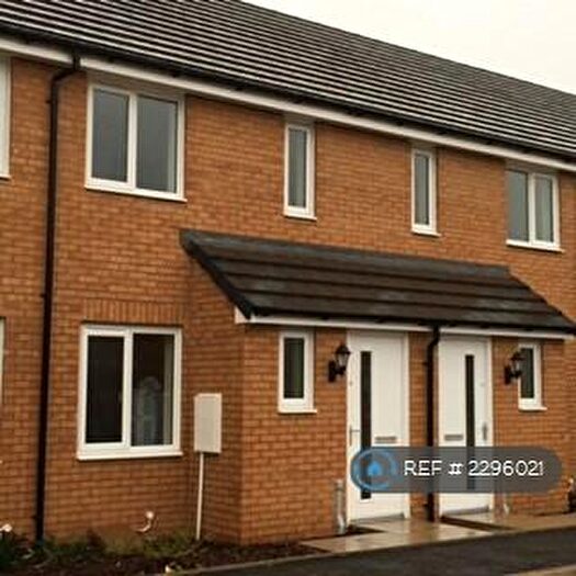 2 Bedroom Terraced House To Rent In Buttercup Road, Plymouth, PL6