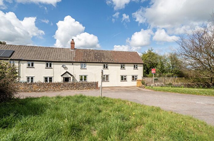 4 Bedroom Semi Detached House For Sale In Smeatharpe, Honiton, Devon, EX14