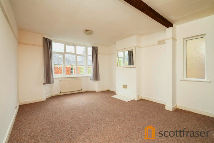 1 Bedroom Semi-Detached House To Rent In Bartlemas Road, East Oxford, OX4