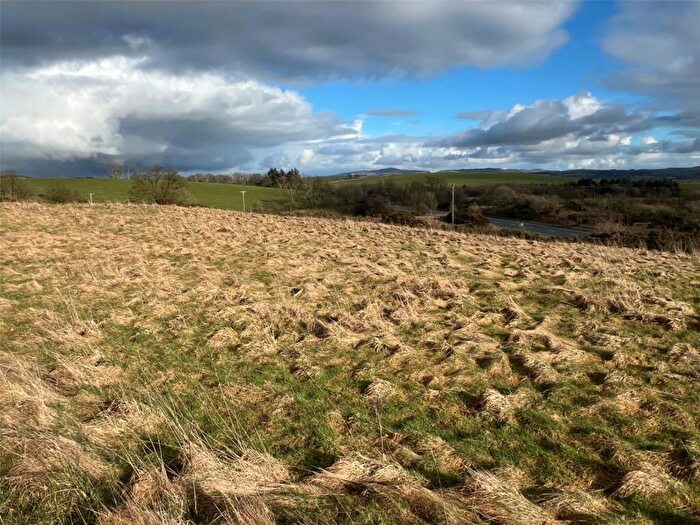 Land For Sale In Land At Twynholm, Twynholm, Kirkcudbrightshire, DG6